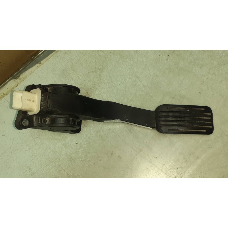 Recambio de potenciometro pedal para peugeot 107 urban referencia OEM IAM 0280755019 00080D13 F00C3E2026