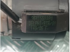 Recambio de conmutador de arranque para citroen xsara picasso 1.6 hdi 90 lx plus referencia OEM IAM 9641551180  DELPHI 2