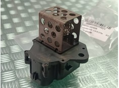 Recambio de resistencia calefaccion para citroen xsara picasso 1.6 hdi 90 lx plus referencia OEM IAM 9649247680 8241001 DOS CONE