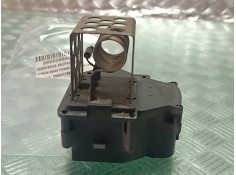 Recambio de resistencia calefaccion para citroen xsara picasso 1.6 hdi 90 lx plus referencia OEM IAM 9649247680 8241001 DOS CONE 2
