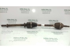 Recambio de transmision delantera derecha para renault megane ii classic berlina confort dynamique referencia OEM IAM 8200264665