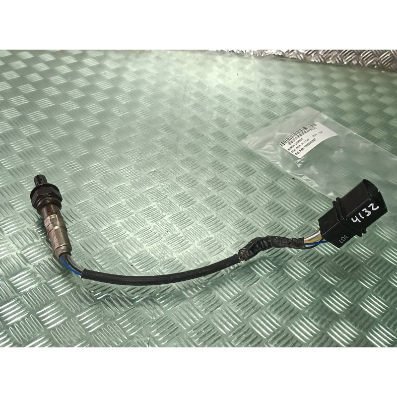 Recambio de sonda lambda para seat ibiza (6l1) cool referencia OEM IAM 036906262T  CONECTOR 6 PINES