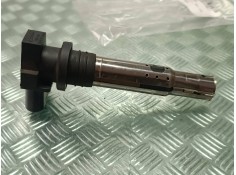 Recambio de bobina encendido para seat ibiza (6l1) cool referencia OEM IAM 245141 CONECTOR 4 PINES VALEO