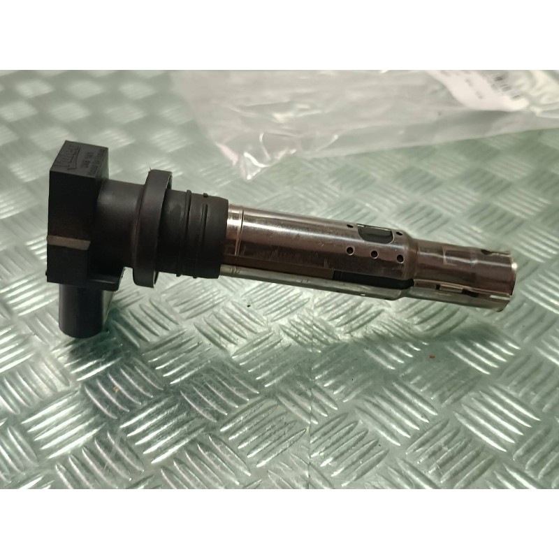 Recambio de bobina encendido para seat ibiza (6l1) cool referencia OEM IAM 245141 CONECTOR 4 PINES VALEO