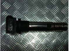 Recambio de bobina encendido para seat ibiza (6l1) cool referencia OEM IAM 245141 CONECTOR 4 PINES VALEO 2