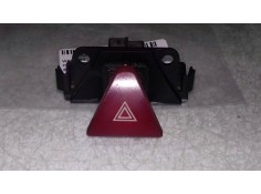 Recambio de warning para peugeot 307 berlina (s2) xs referencia OEM IAM   CONECTOR 3 PINES