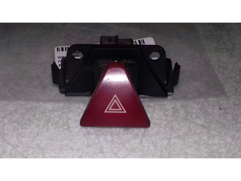 Recambio de warning para peugeot 307 berlina (s2) xs referencia OEM IAM   CONECTOR 3 PINES