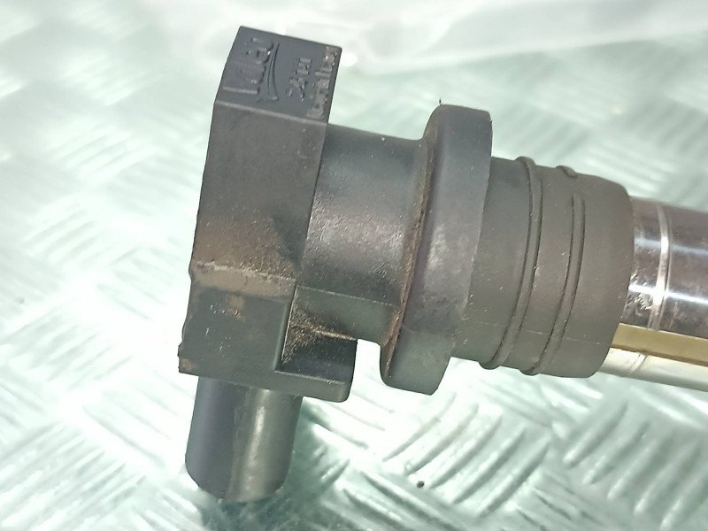 Recambio de bobina encendido para seat ibiza (6l1) cool referencia OEM IAM 245141 CONECTOR 4 PINES VALEO