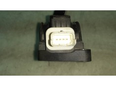 Recambio de potenciometro pedal para peugeot 107 urban referencia OEM IAM 0280755019 00080D13 F00C3E2026 2