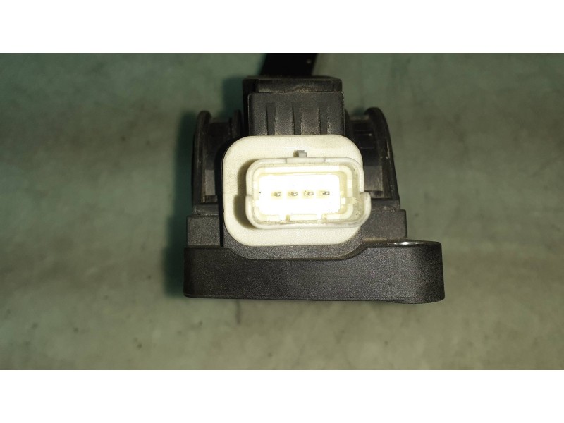 Recambio de potenciometro pedal para peugeot 107 urban referencia OEM IAM 0280755019 00080D13 F00C3E2026