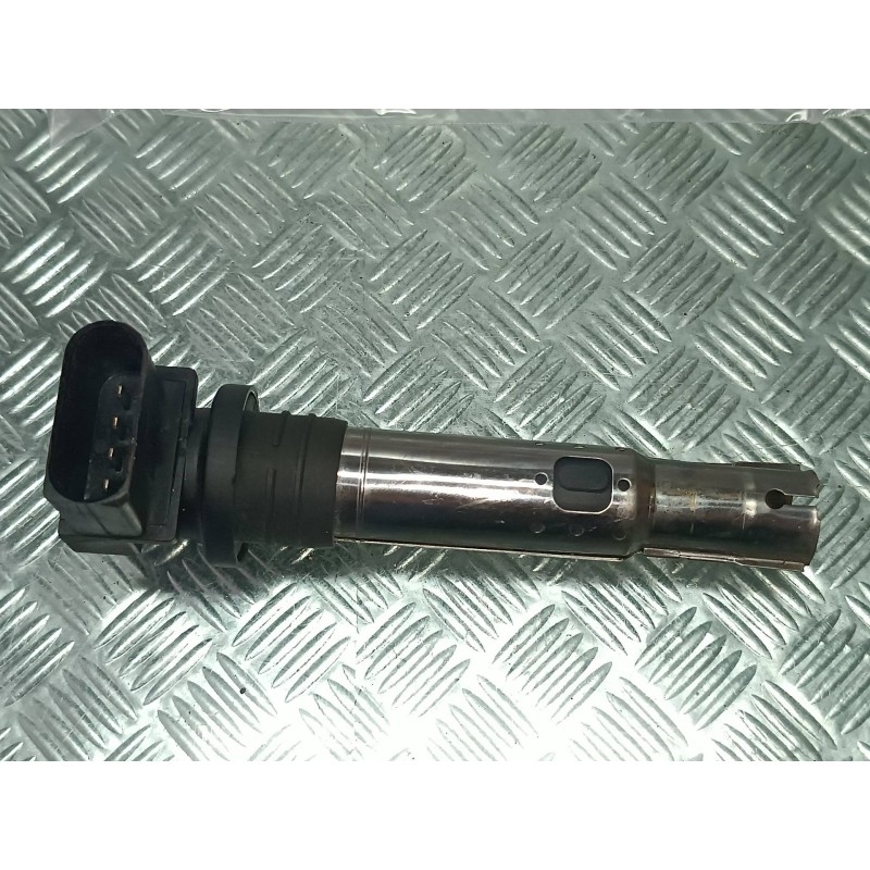 Recambio de bobina encendido para seat ibiza (6l1) cool referencia OEM IAM 245141 CONECTOR 4 PINES VALEO