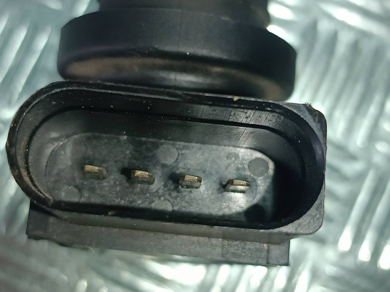 Recambio de bobina encendido para seat ibiza (6l1) cool referencia OEM IAM 245141 CONECTOR 4 PINES VALEO