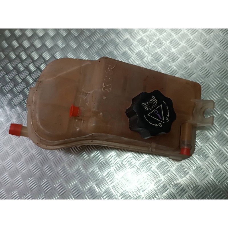 Recambio de deposito expansion para citroen berlingo 1.6 hdi 75 x familiar referencia OEM IAM 072563 A4 