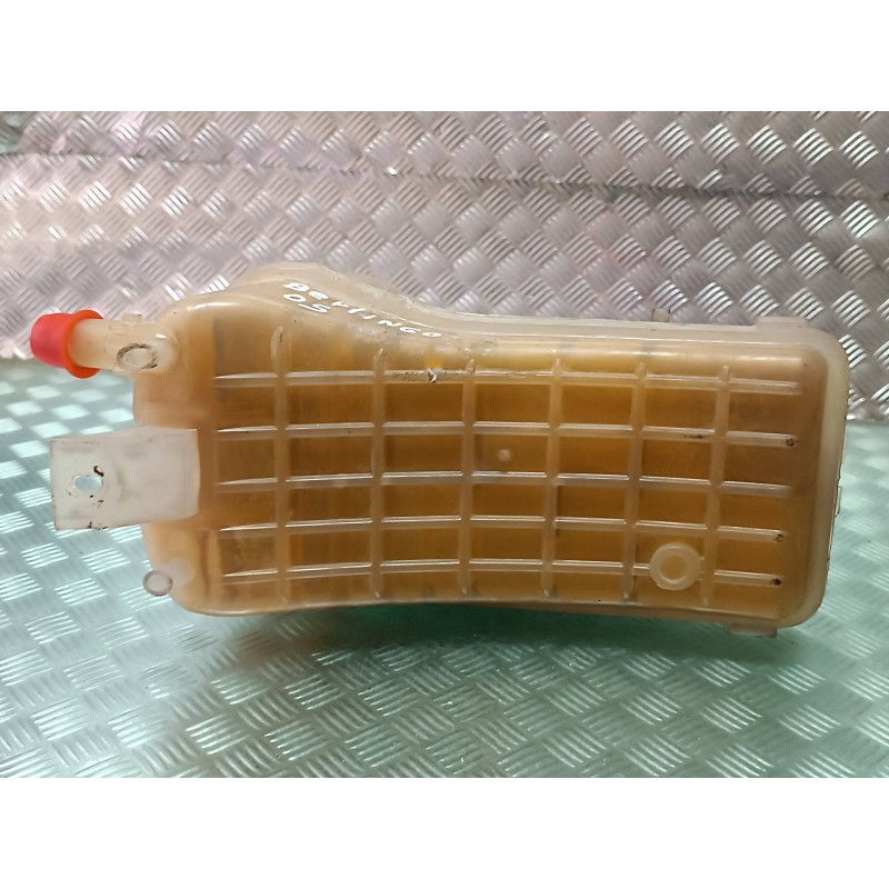 Recambio de deposito expansion para citroen berlingo 1.6 hdi 75 x familiar referencia OEM IAM 072563 A4 