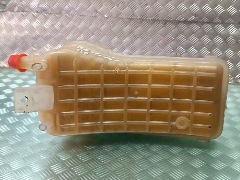 Recambio de deposito expansion para citroen berlingo 1.6 hdi 75 x familiar referencia OEM IAM 072563 A4 