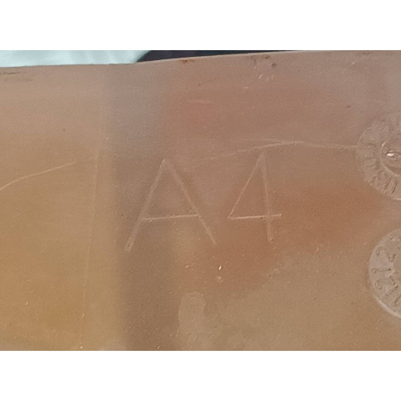 Recambio de deposito expansion para citroen berlingo 1.6 hdi 75 x familiar referencia OEM IAM 072563 A4 