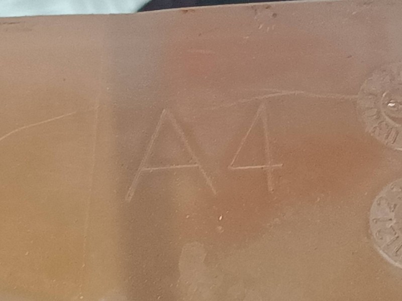 Recambio de deposito expansion para citroen berlingo 1.6 hdi 75 x familiar referencia OEM IAM 072563 A4 