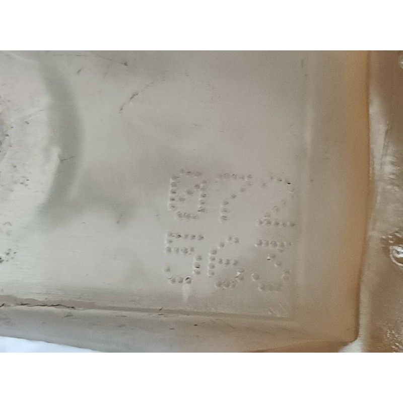 Recambio de deposito expansion para citroen berlingo 1.6 hdi 75 x familiar referencia OEM IAM 072563 A4 