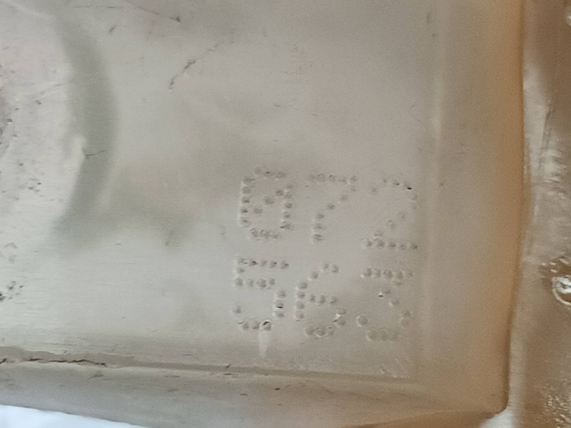 Recambio de deposito expansion para citroen berlingo 1.6 hdi 75 x familiar referencia OEM IAM 072563 A4 