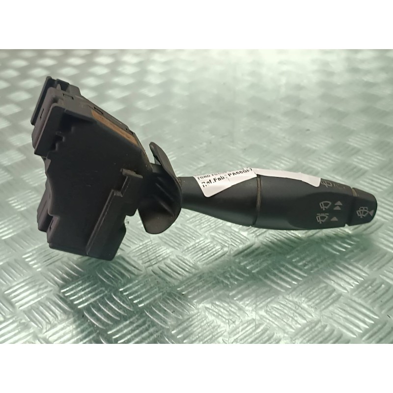 Recambio de mando limpia para ford focus berlina (cak) ambiente referencia OEM IAM PA66GF30  CONECTOR 10 PINES