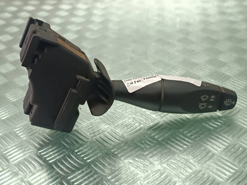 Recambio de mando limpia para ford focus berlina (cak) ambiente referencia OEM IAM PA66GF30  CONECTOR 10 PINES