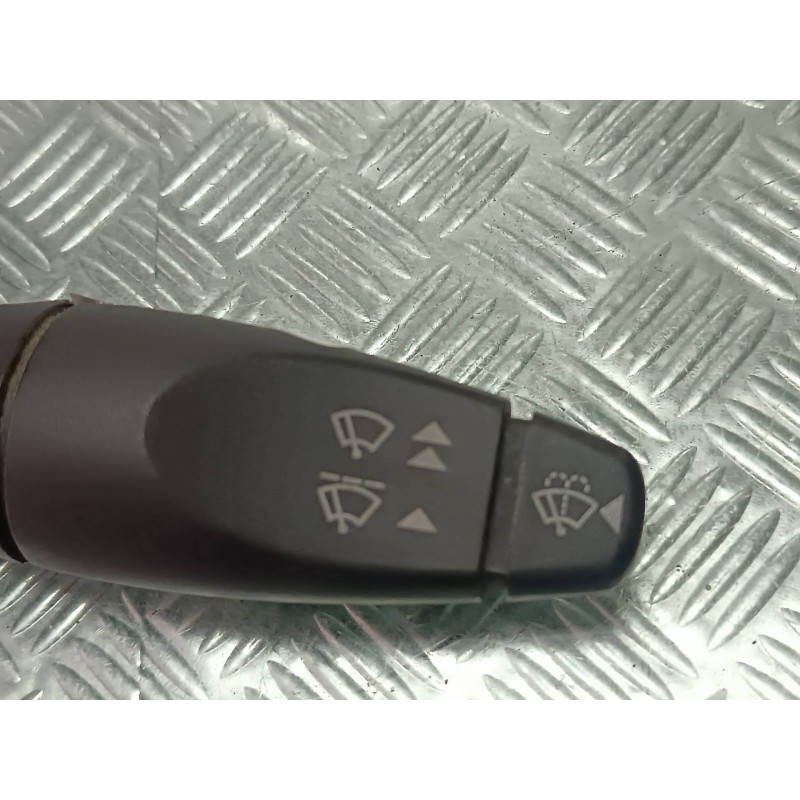 Recambio de mando limpia para ford focus berlina (cak) ambiente referencia OEM IAM PA66GF30  CONECTOR 10 PINES