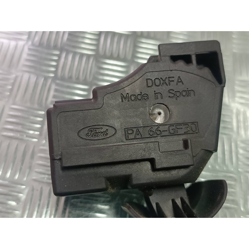 Recambio de mando limpia para ford focus berlina (cak) ambiente referencia OEM IAM PA66GF30  CONECTOR 10 PINES