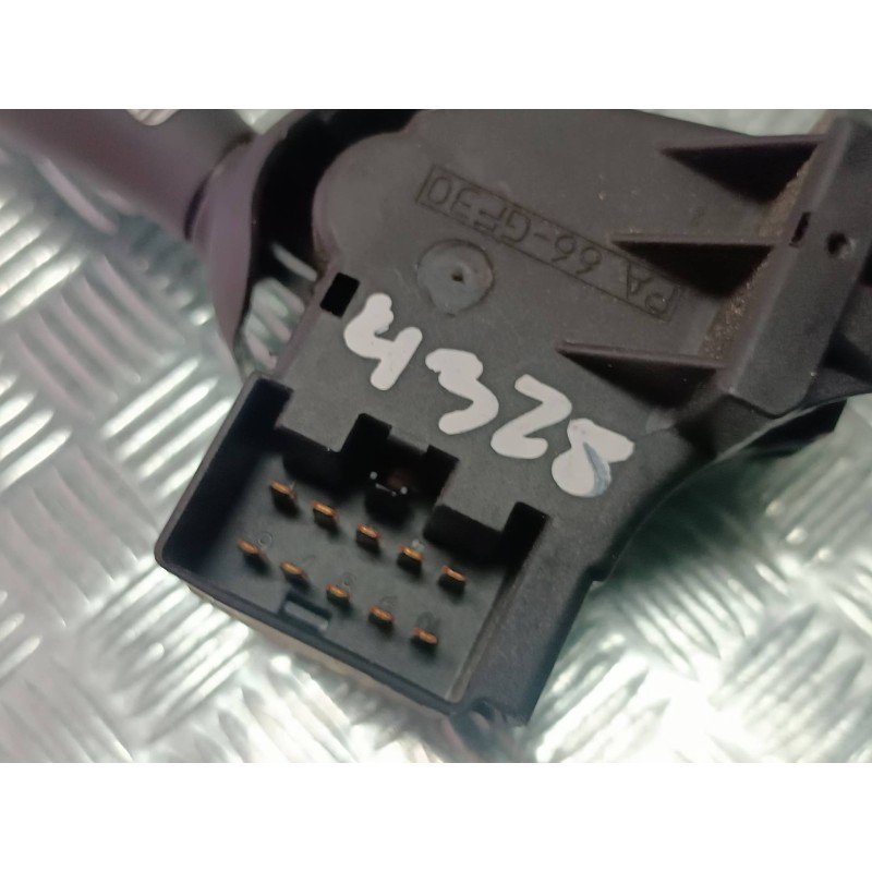 Recambio de mando limpia para ford focus berlina (cak) ambiente referencia OEM IAM PA66GF30  CONECTOR 10 PINES