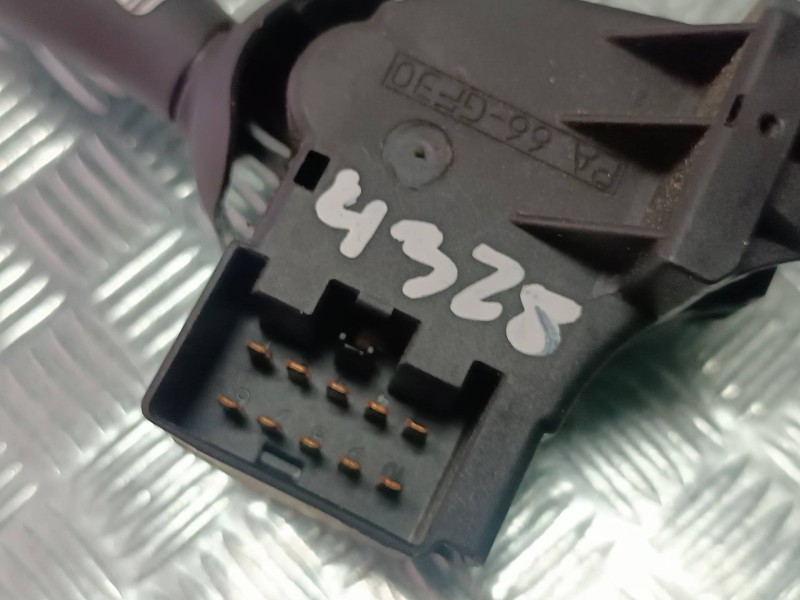 Recambio de mando limpia para ford focus berlina (cak) ambiente referencia OEM IAM PA66GF30  CONECTOR 10 PINES