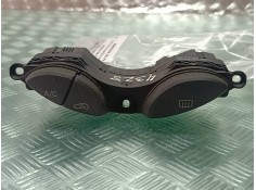 Recambio de mando multifuncion para ford focus berlina (cak) ambiente referencia OEM IAM 98AG19A945BG  CONECTOR 16 PINES