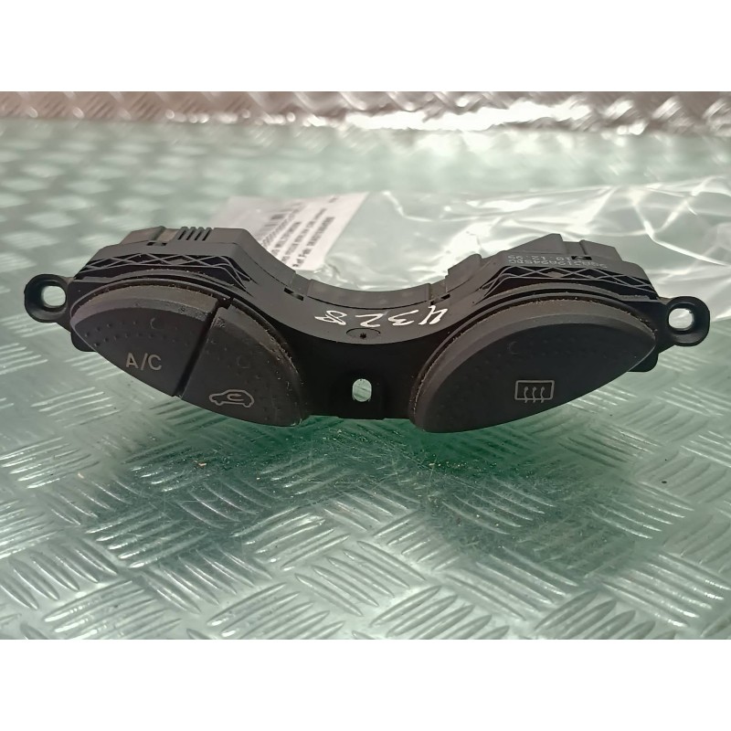 Recambio de mando multifuncion para ford focus berlina (cak) ambiente referencia OEM IAM 98AG19A945BG  CONECTOR 16 PINES