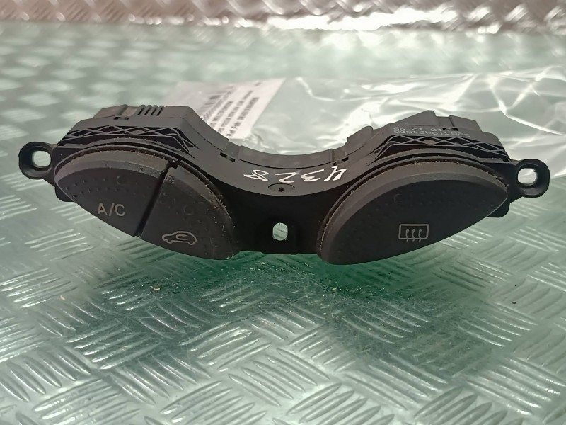 Recambio de mando multifuncion para ford focus berlina (cak) ambiente referencia OEM IAM 98AG19A945BG  CONECTOR 16 PINES