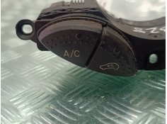 Recambio de mando multifuncion para ford focus berlina (cak) ambiente referencia OEM IAM 98AG19A945BG  CONECTOR 16 PINES 2