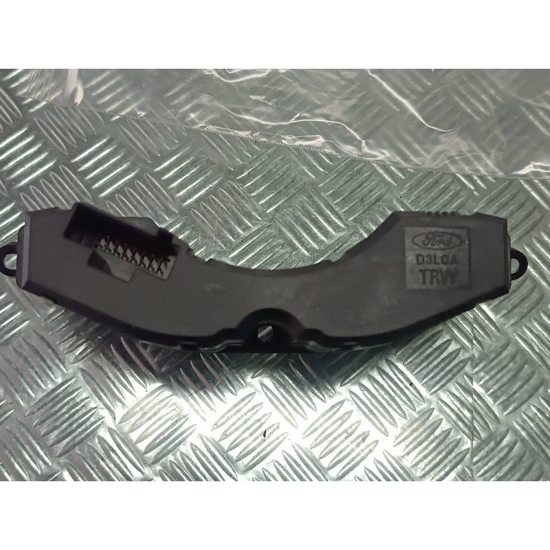 Recambio de mando multifuncion para ford focus berlina (cak) ambiente referencia OEM IAM 98AG19A945BG  CONECTOR 16 PINES