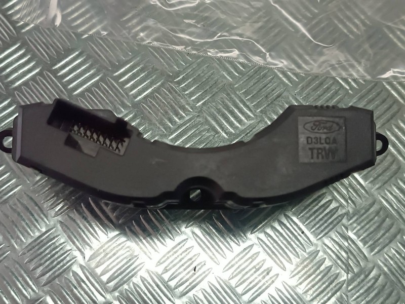 Recambio de mando multifuncion para ford focus berlina (cak) ambiente referencia OEM IAM 98AG19A945BG  CONECTOR 16 PINES