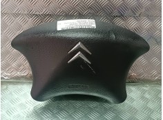 Recambio de airbag delantero izquierdo para citroen xsara picasso 1.6 hdi 90 lx plus referencia OEM IAM 96470413XT 5AMA3D 