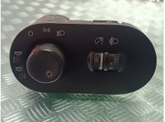 Recambio de mando luces para seat ibiza (6l1) cool referencia OEM IAM 6L1941531AF  DOS CONECTORES