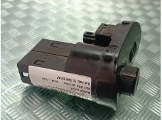 Recambio de mando luces para seat ibiza (6l1) cool referencia OEM IAM 6L1941531AF  DOS CONECTORES 2