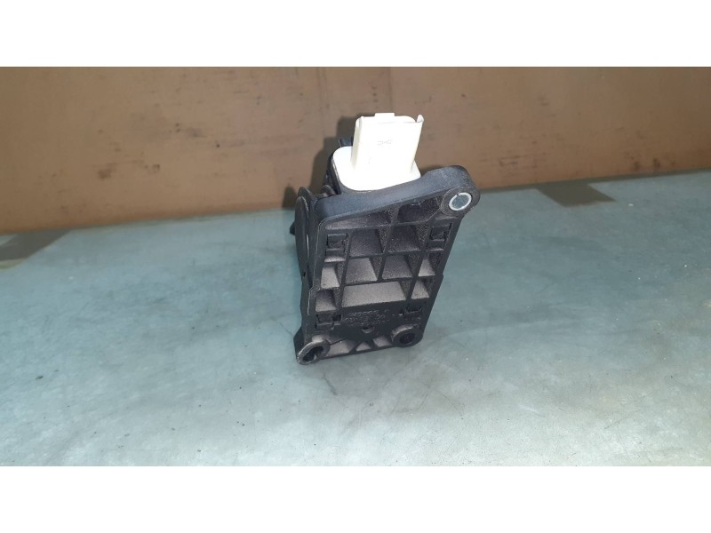 Recambio de potenciometro pedal para peugeot 107 urban referencia OEM IAM 0280755019 00080D13 F00C3E2026