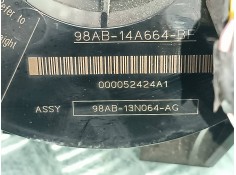 Recambio de anillo airbag para ford focus berlina (cak) ambiente referencia OEM IAM 98AB13N064AG 98AB14A664BF  2