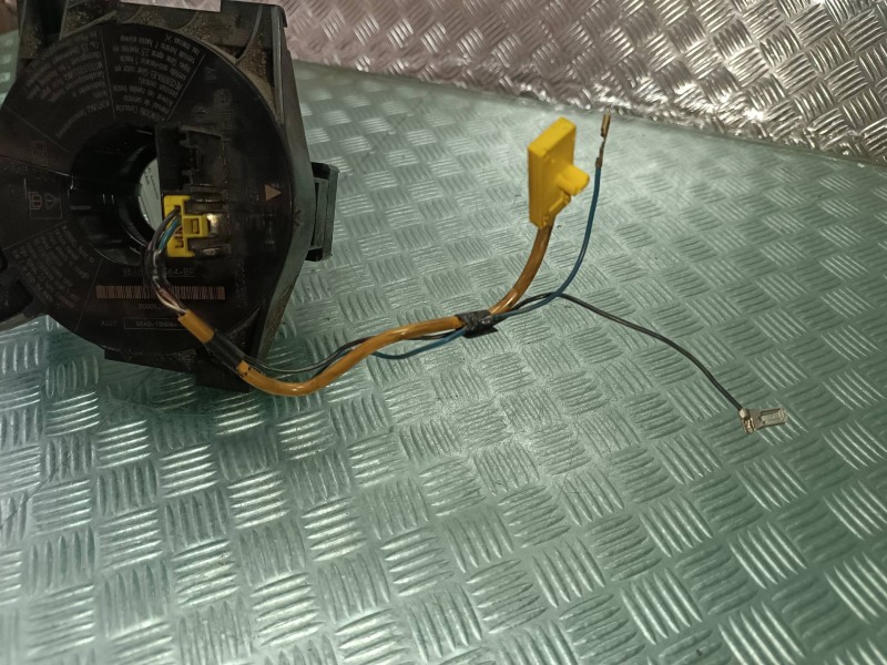 Recambio de anillo airbag para ford focus berlina (cak) ambiente referencia OEM IAM 98AB13N064AG 98AB14A664BF 