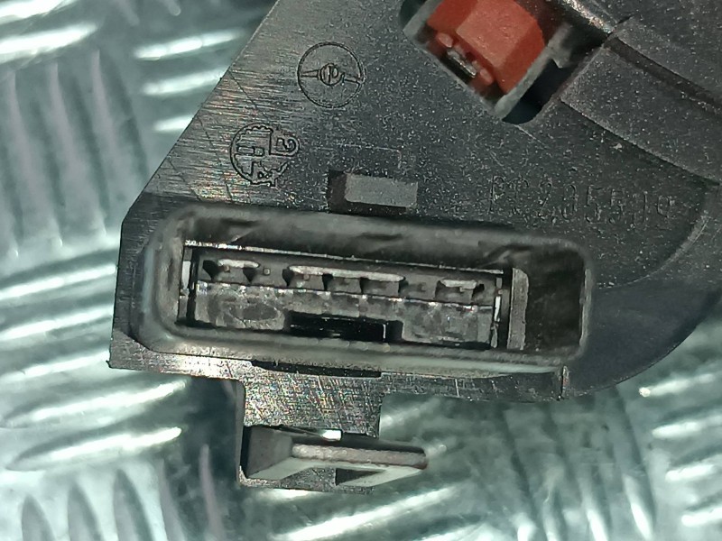 Recambio de anillo airbag para ford focus berlina (cak) ambiente referencia OEM IAM 98AB13N064AG 98AB14A664BF 