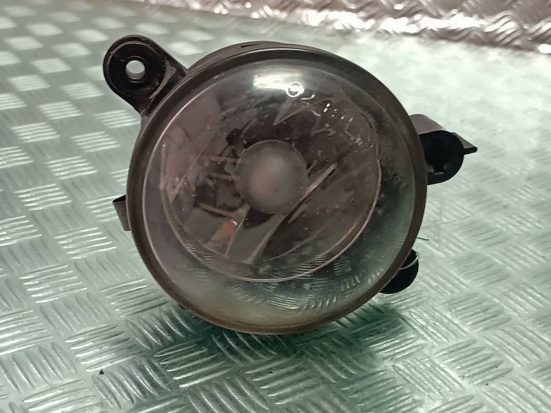 Recambio de faro antiniebla derecho para seat ibiza (6l1) cool referencia OEM IAM 6L0941699 VISTEON CONECTOR 2 PINES