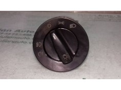 Recambio de mando luces para volkswagen passat berlina (3b3) advance referencia OEM IAM 1C0941531A  9+8 PINES