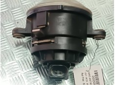 Recambio de faro antiniebla derecho para seat ibiza (6l1) cool referencia OEM IAM 6L0941699 VISTEON CONECTOR 2 PINES 2