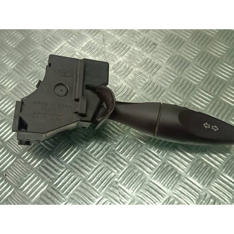 Recambio de mando intermitentes para ford focus berlina (cak) ambiente referencia OEM IAM 98AG13335AG  CONECTOR 10 PINES
