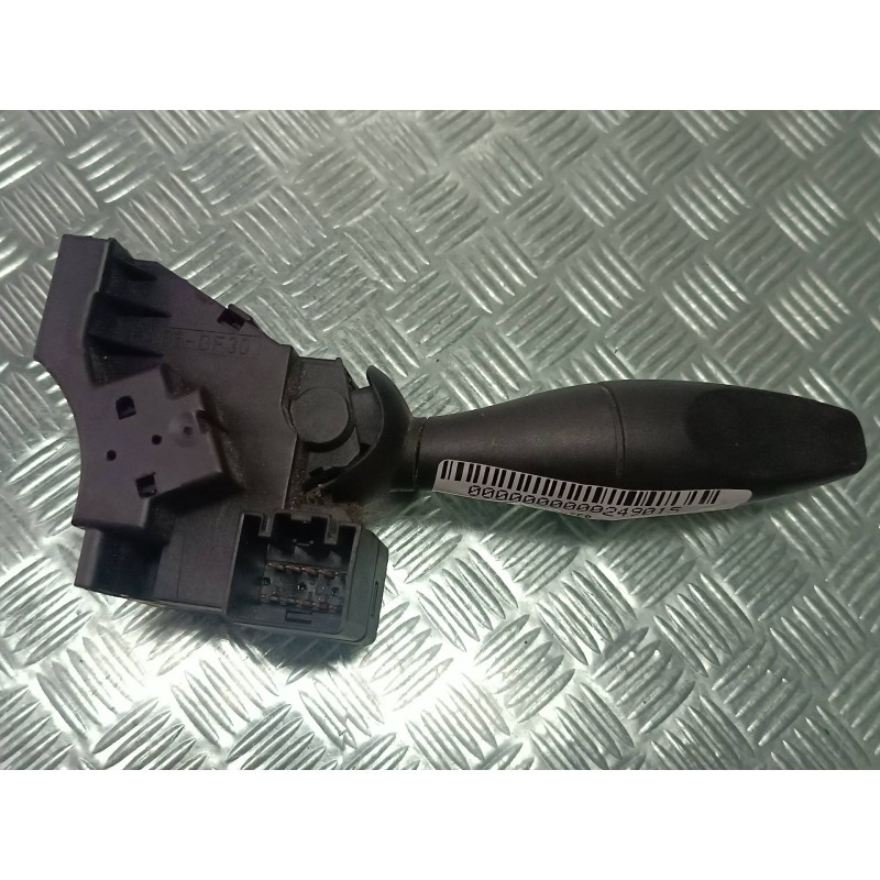 Recambio de mando intermitentes para ford focus berlina (cak) ambiente referencia OEM IAM 98AG13335AG  CONECTOR 10 PINES