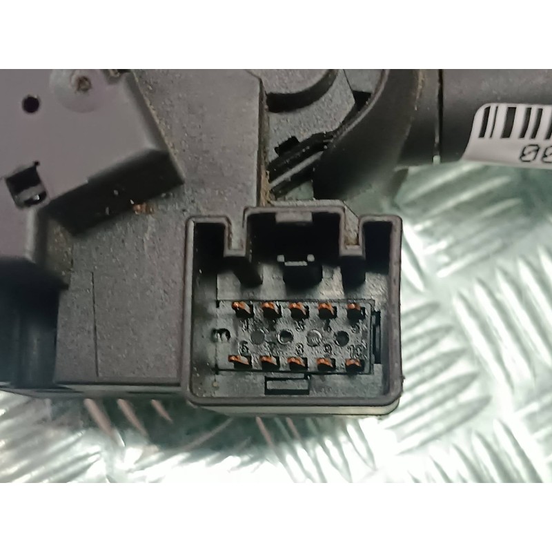 Recambio de mando intermitentes para ford focus berlina (cak) ambiente referencia OEM IAM 98AG13335AG  CONECTOR 10 PINES