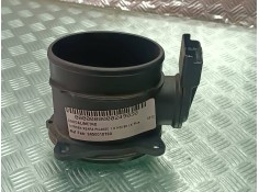 Recambio de caudalimetro para citroen xsara picasso 1.6 hdi 90 lx plus referencia OEM IAM 9650010780 72834204 CONECTOR 5 PINES