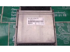 Recambio de centralita motor uce para mercedes-benz clase s (w220) berlina 3.2 cdi cat referencia OEM IAM A6131530279 0281010544